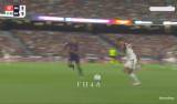 Barcelona 0-1 Rayo Vallecano.