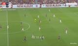 Barcelona 1-1 Rayo Vallecano.