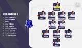 Bournemouth - Everton Highlights