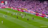 Real Madrid 3-0 Malaga