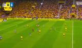 Dortmund 1-0 Hamburger.