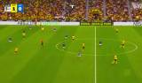 Dortmund 2-0 Hamburger.
