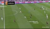 Real Madrid 4-0 Málaga