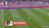 REAL MADRID 4 - 0 MÁLAG